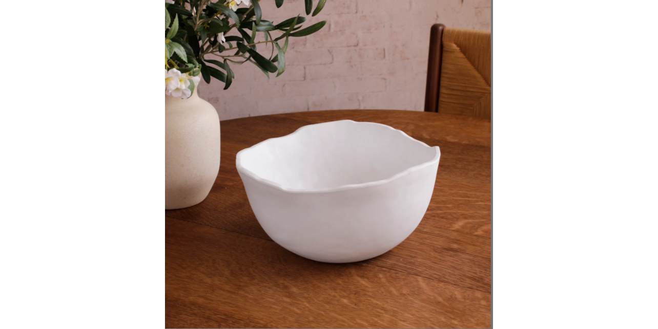 Beatriz Ball VIDA Nube Osaka Medium Bowl