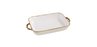 Beatriz Ball CERAMIC Bambu Casserole