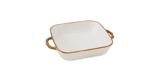 Beatriz Ball CERAMIC Bambu Casserole