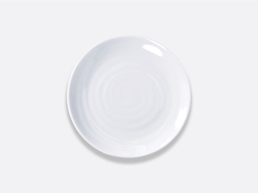 Bernardaud Origine White Dinnerware, Bread and Butter Plate