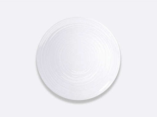 Bernardaud Origine White Dinnerware, Salad Plate