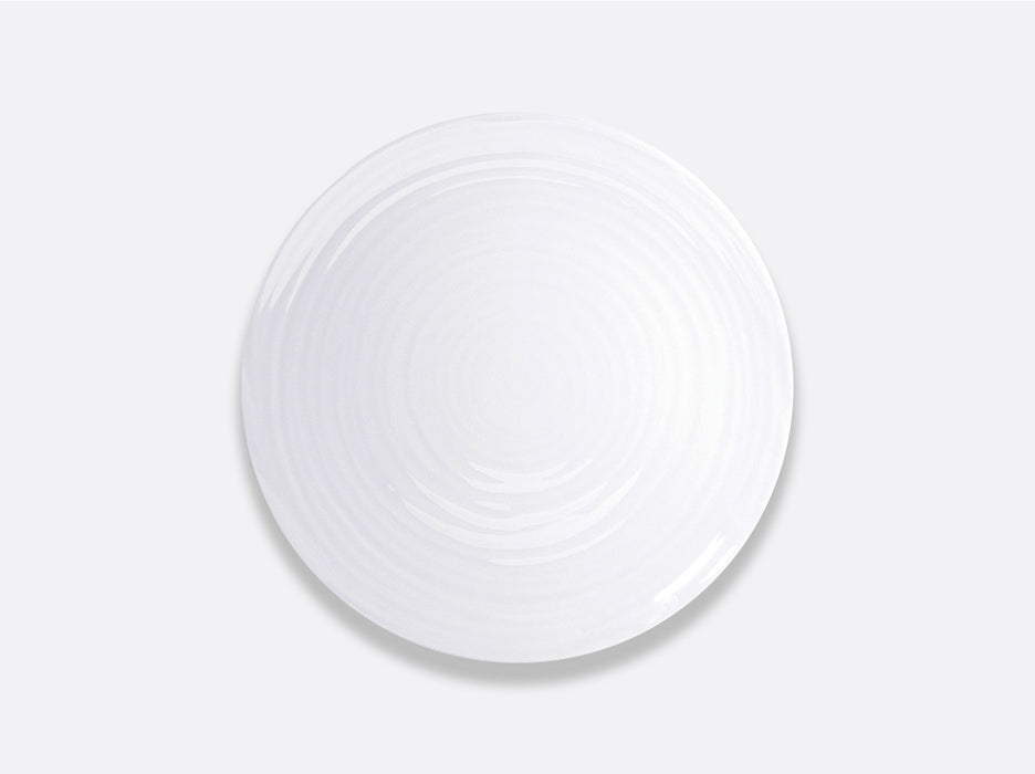 Bernardaud Origine White Dinnerware, Salad Plate