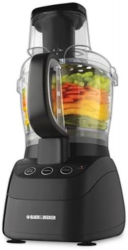 Braun EasyPrep Food Processor FP 3211 Silver
