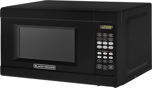 Black & Decker Microwave .7cu ft Digital