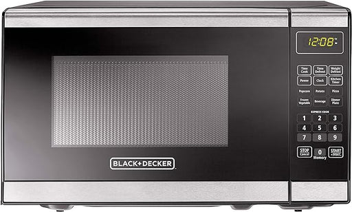 Black & Decker Microwave .7cu ft Digital