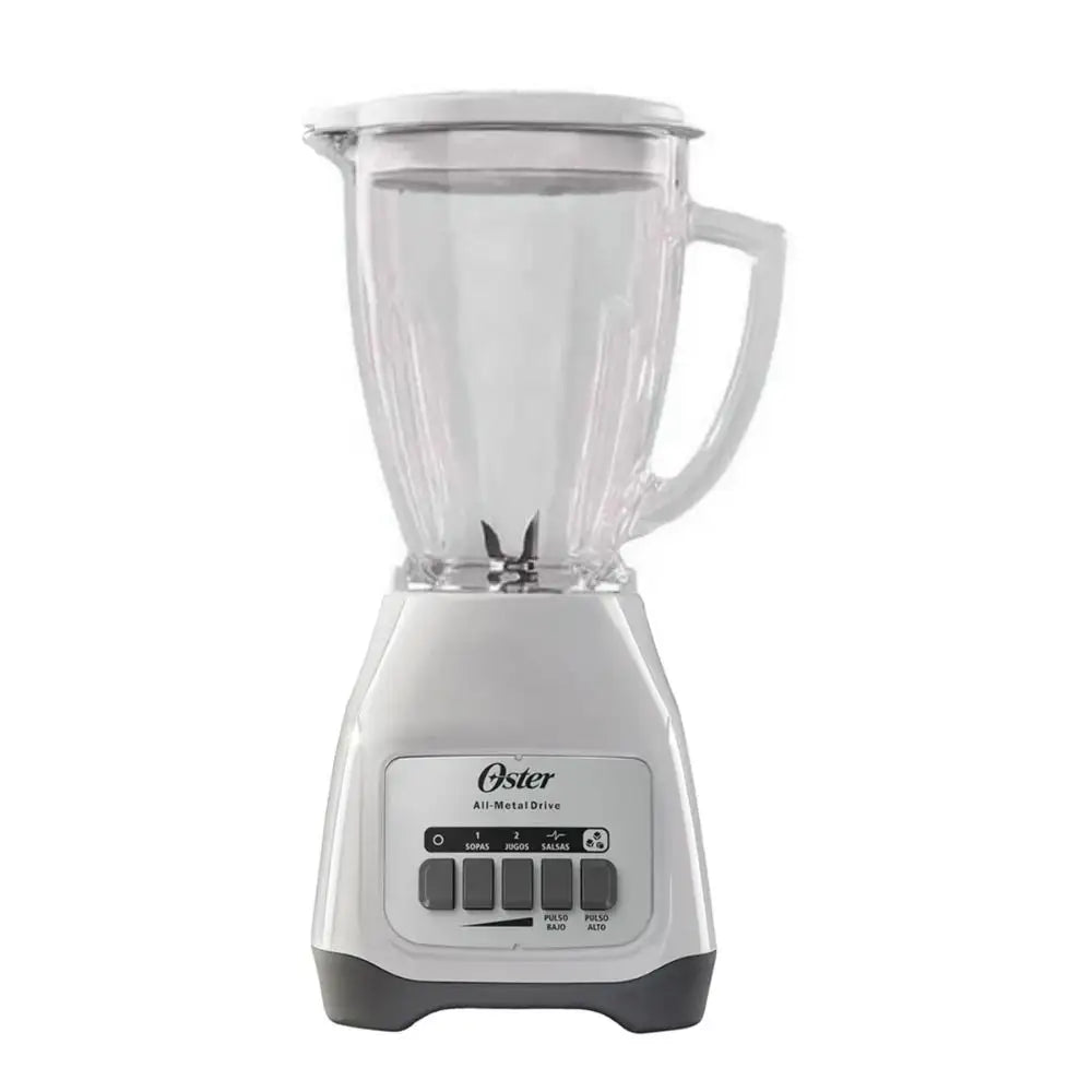 Oster Blender 1.5 L Glass Jar BLSTKAG-WPB