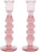 Juliska Provence Candlestick, Set of 2