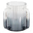 BT Shalom Lucite Corrugated Wash Cup