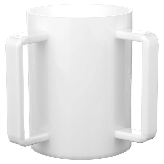 BT Shalom Clear Acrylic Wash Cup