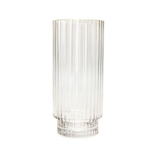 BT Shalom Narrow Base Glasses, Set of 6