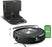 iRobot Roomba Combo j7+ Self-Emptying Robot Vacuum & Mop