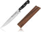 Cangshan TV2 Series 9 Inch Carving Knife with Sheath