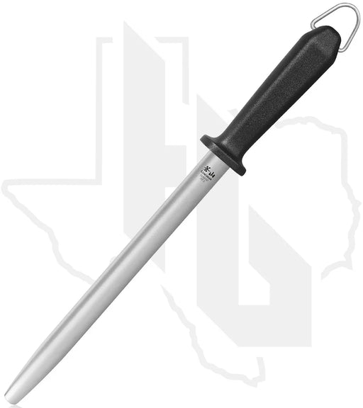 Cangshan ARTASTE Honing Steel, 10 inch