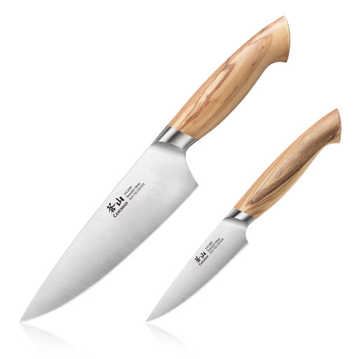 Cangshan OLIV 2 pc. Starter Set