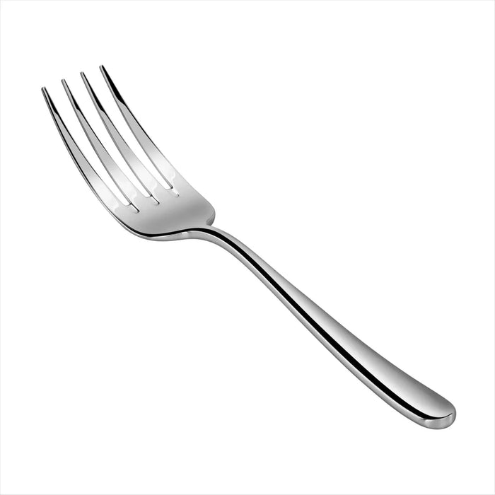 Cangshan Rain Series 18/10 Stainless Steel Serving Utensils