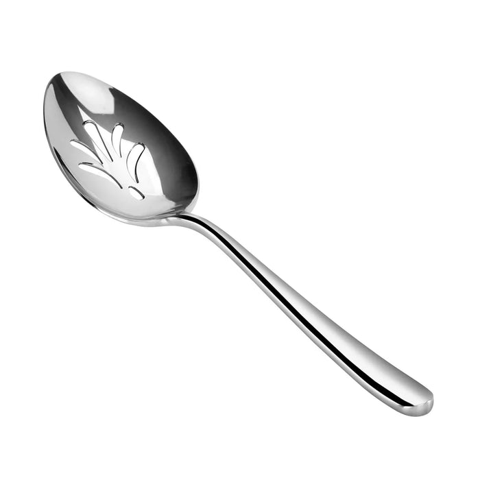 Cangshan Rain Series 18/10 Stainless Steel Serving Utensils