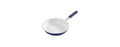 Cangshan ARTASTE Ceramic Coated Fry Pan, Internal Fusion Pro II