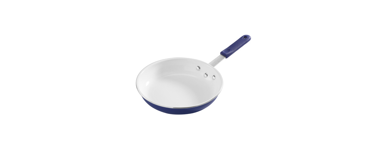 Cangshan ARTASTE Ceramic Coated Fry Pan, Internal Fusion Pro II
