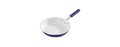 Cangshan ARTASTE Ceramic Coated Fry Pan, Internal Fusion Pro II