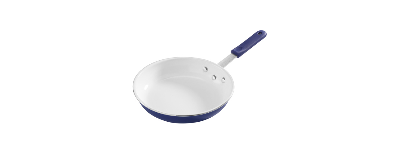 Cangshan ARTASTE Ceramic Coated Fry Pan, Internal Fusion Pro II
