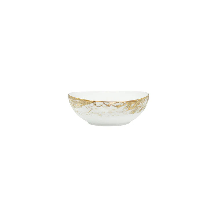 Casanoi Belle Epoque Dinnerware, Cereal/Soup Bowl