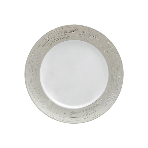 Casanoi PORCEL ARGENTATUS Dinnerware, Dinner Plate