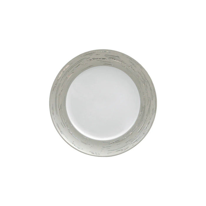 Casanoi PORCEL ARGENTATUS Dinnerware, Salad Plate