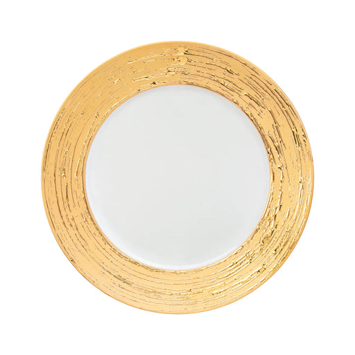 Casanoi PORCEL AURATUS Dinnerware, Dinner Plate