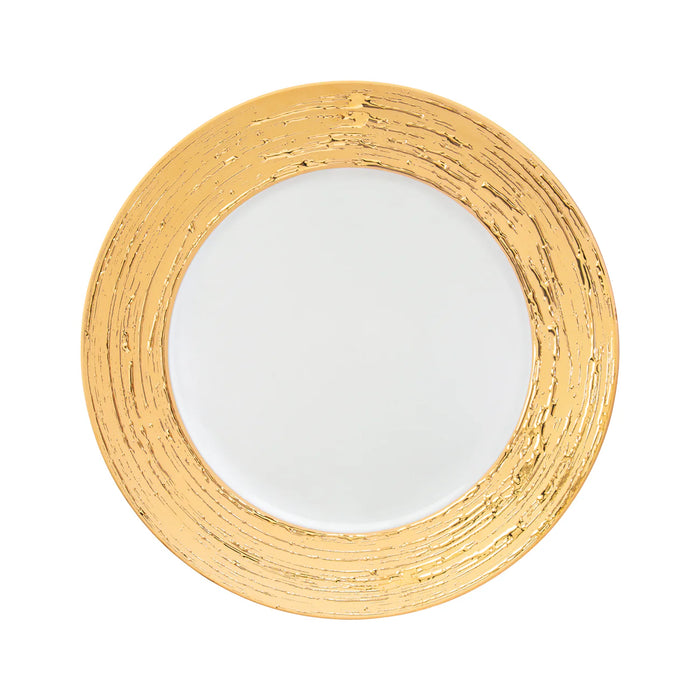 Casanoi PORCEL AURATUS Dinnerware, Dinner Plate