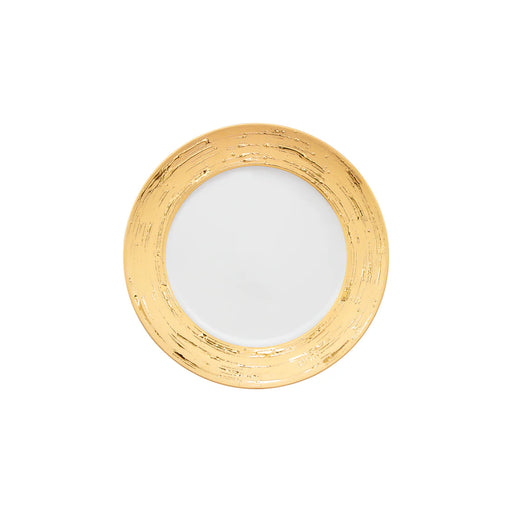 Casanoi PORCEL AURATUS Dinnerware, Salad Plate