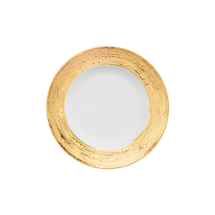 Casanoi PORCEL AURATUS Dinnerware, Soup Plate