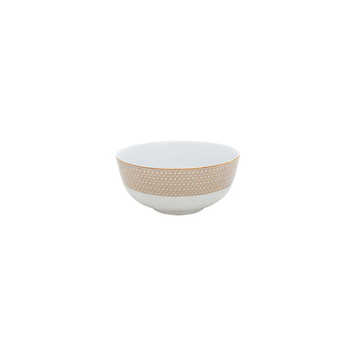 Casanoi PORCEL INFINITY Dinnerware, Cereal Bowl