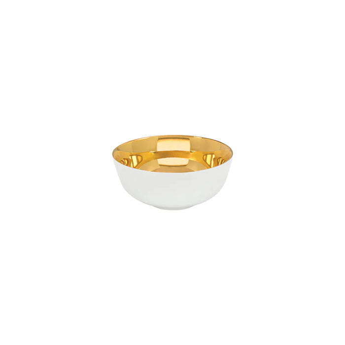 Casanoi Pure Gold Accent Bowl, Dinnerware