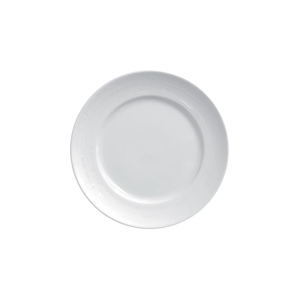 Casanoi PORCEL WHITE TEARS Dinnerware, Salad Plate