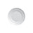 Casanoi PORCEL WHITE TEARS Dinnerware, Salad Plate