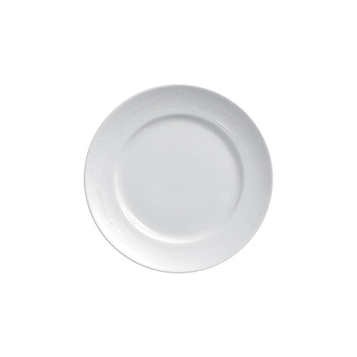 Casanoi PORCEL WHITE TEARS Dinnerware, Salad Plate
