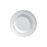 Casanoi PORCEL WHITE TEARS Dinnerware, Rimmed Soup Bowl