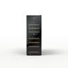 Caso Design Sommeliers Choice 38 Bottle Indoor Wine Cooler
