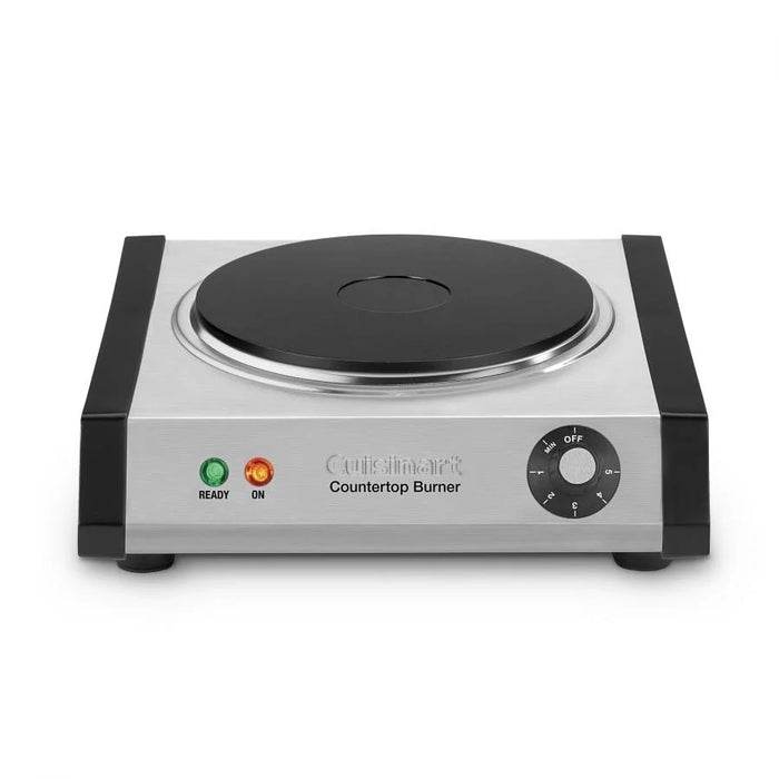 Cuisinart Countertop  Burner