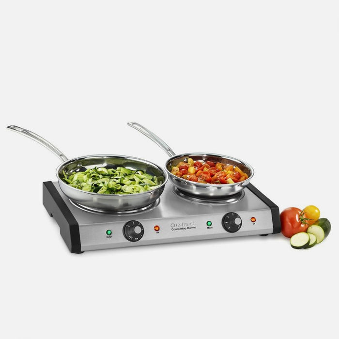 Cuisinart Countertop  Burner