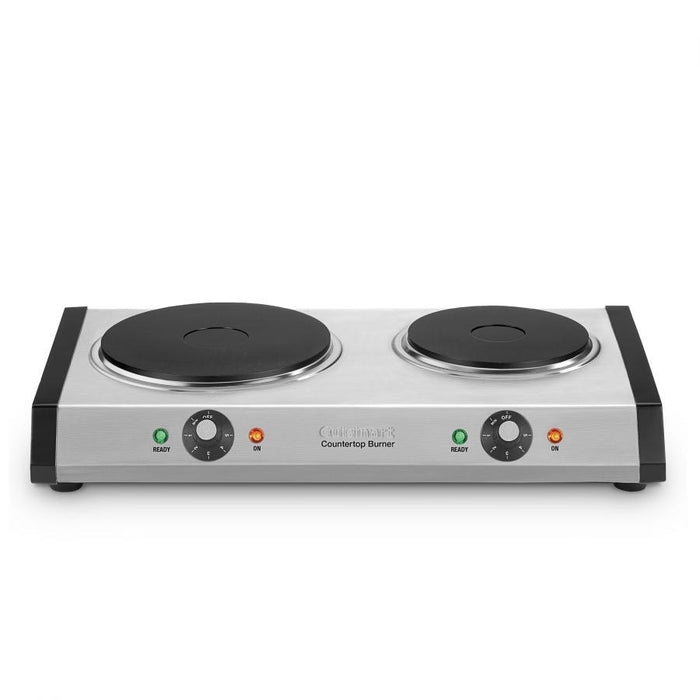 Cuisinart Countertop  Burner