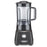 Cuisinart CBT-600GRY Velocity Blender, Dark Grey