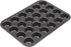 Chicago Metallic 24-Cup Mini-Muffin Pan, 15.75-Inch-by-11-Inch