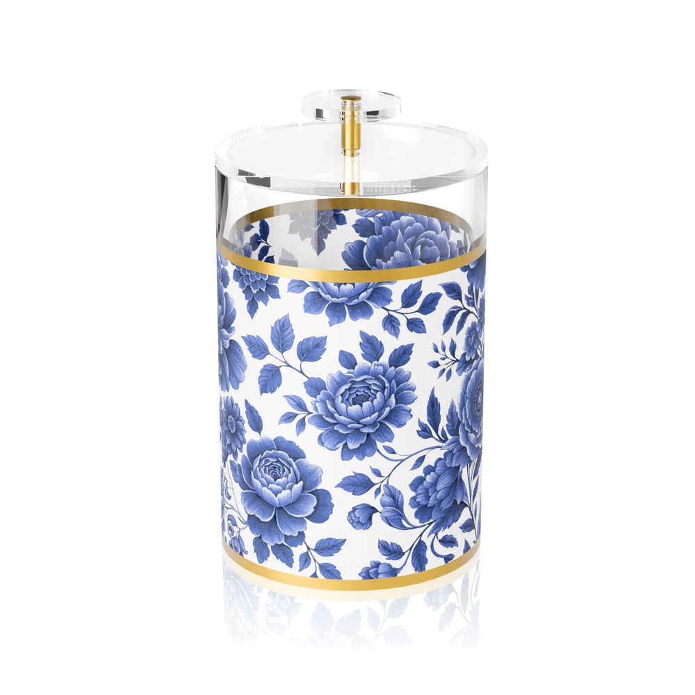 Feldart Bloom Cookie Jar