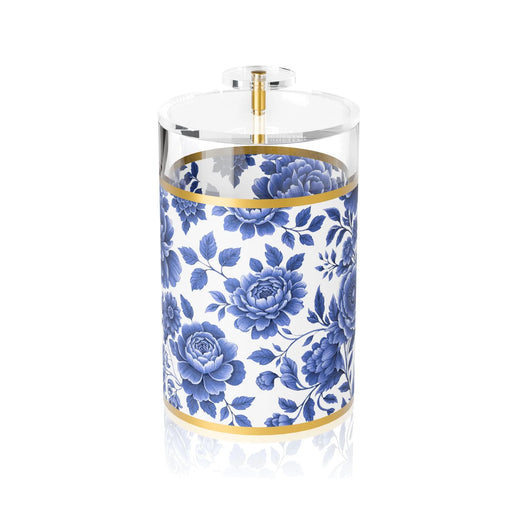 Feldart Bloom Cookie Jar