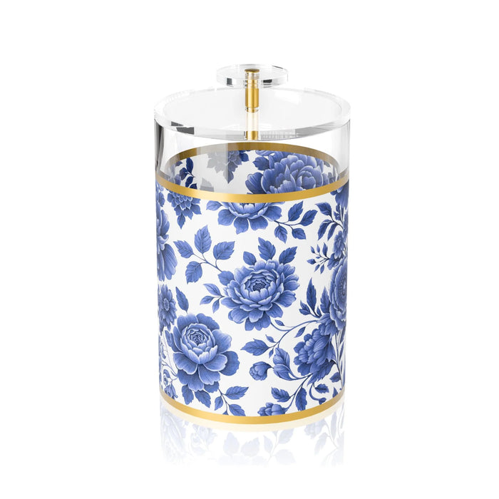 Feldart Bloom Cookie Jar