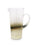 Classic Touch Pitcher with Gold Ombre Design