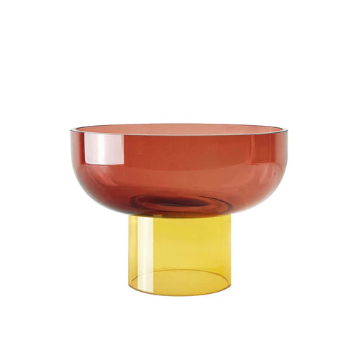 Cloudnola Tip Top Bowl, Reversible