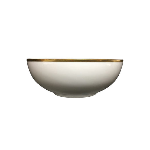 Prouna Comet Gold Soup Cereal All Purpose Bowl