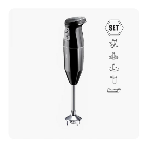 bamix® cordless PLUS